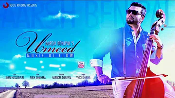 UMEED | Aarsh Benipal | Latest Punjabi Song | Rootz Records
