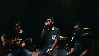 jaz teman bahagia irvan zidni feat rifai live record cover