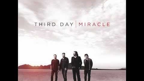 You Are My Everything-Third Day