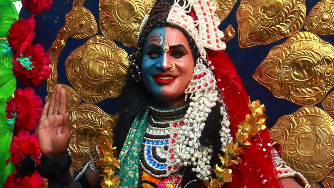 GANESH CHATURTHI 2023 | CHANDAUSI | GRAND CELEBRATION | RajaVerse