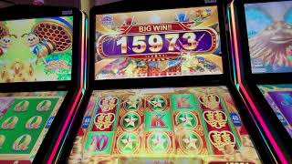 Morongo casino resort spa Esta llamando