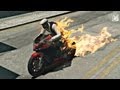 Гагатун, Юзя и Хитман играют в GTA IV Гагатун, Юзя и Хитман играют в GTA IV