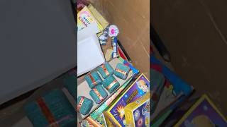 बड़ा वाला सुतली बॉम 😱😱 Diwali 2025 🧨 #shorts #testing #fireworks #diwali2025