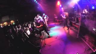 Avoid The Void The Lost Ft Austin Dickey