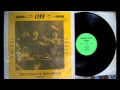 The beatles rare vintage lp renaissance minstrels vol1