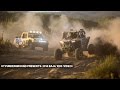 UTVUnderground Presents 2014 SCORE Baja 1000 Polaris Racing