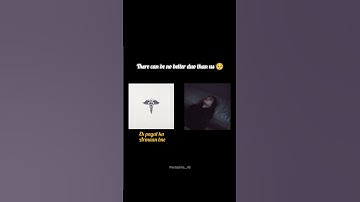 Thumbnail of there can be no better duo than us 🥺 #trendingshorts #statusvideo #songs #aesthetic #viralshort #bts