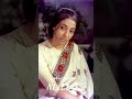 Tere bina zindgi se koi||#shorts #song #music #old is gold #trending #viral #lata mangeskar  #sanjay