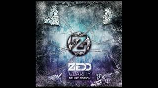 Zedd - Stay The Night (Featuring Hayley Williams Of Paramore) [Rock Version]