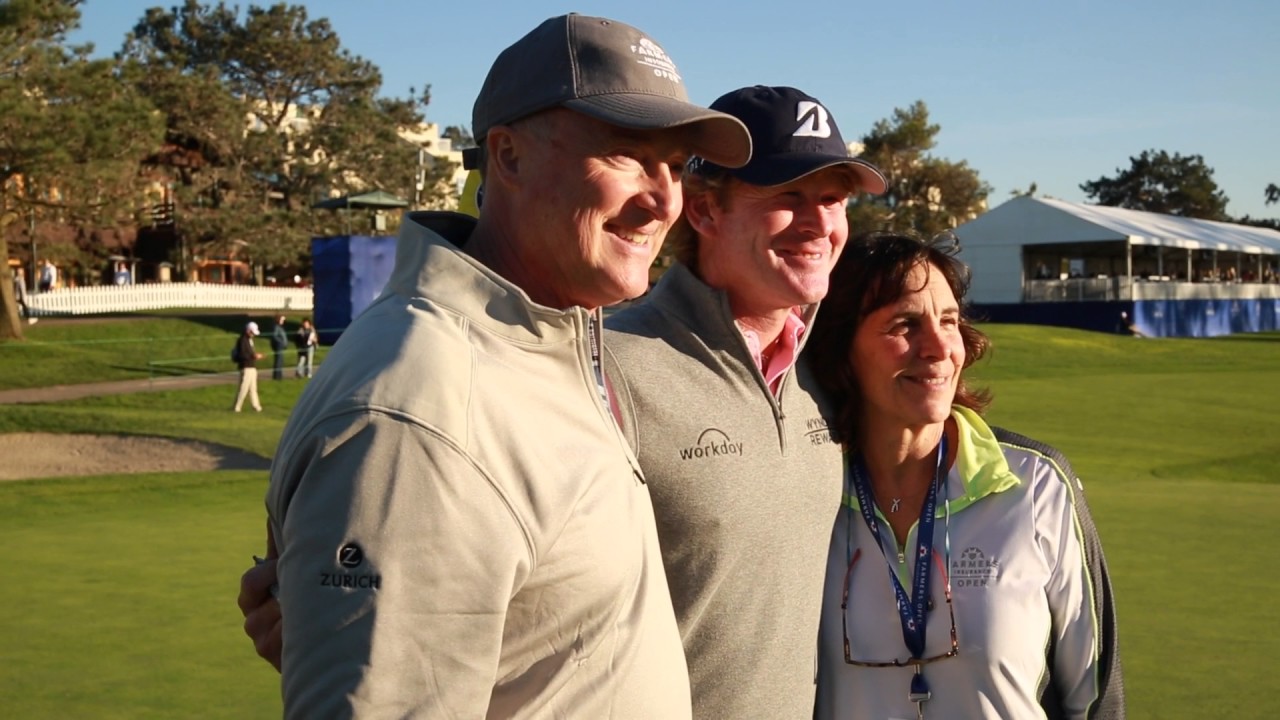 The ProAm Experience at the Farmers Insurance Open YouTube