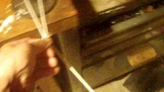 how to tie a longline knot