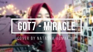 GOT7 갓세븐  Miracle 미라클  COVER