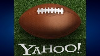 Yahoo's Fantasy Sports App Scores screenshot 5