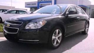 2012 Chevrolet Malibu Wilson NC
