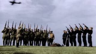 U. D. O. # Cry Soldier Cry (Russian Version) # 2007 U. D. O. # Cry Soldier Cry (Russian Version) # 2007