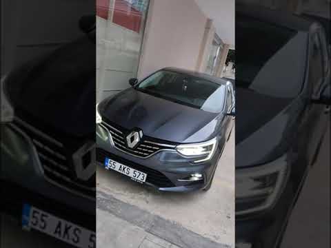 Megane 4 1.3 tce stok ses sistemi nasıl?