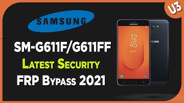 SAMSUNG J7 Prime 2 FRP/Google Account Bypass New Method 2021 |Frp Bypass Samsung J7 Prime 2 SM G611F