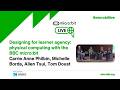Designing for learner agency: physical computing with the BBC micro:bit | micro:bit Live Global 2026
