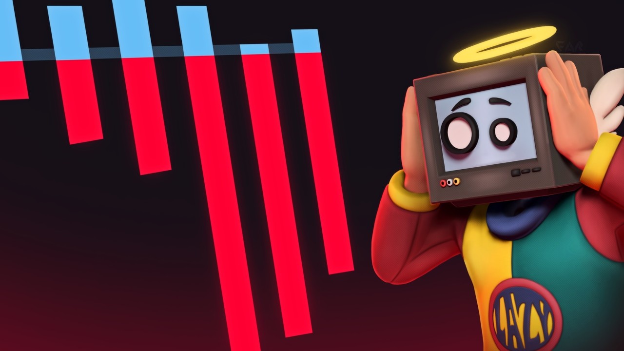 We need to talk about ""Review Bombs""