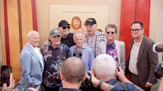 THE BEACH BOYS: Los Angeles Premiere