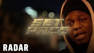 Set Pace w/ OSOM (Beat: 'Ghost' - Mischief)
