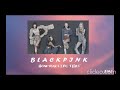 How you like that  blackpink dance tv version
