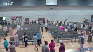 Sunday Service // 06-21-2026