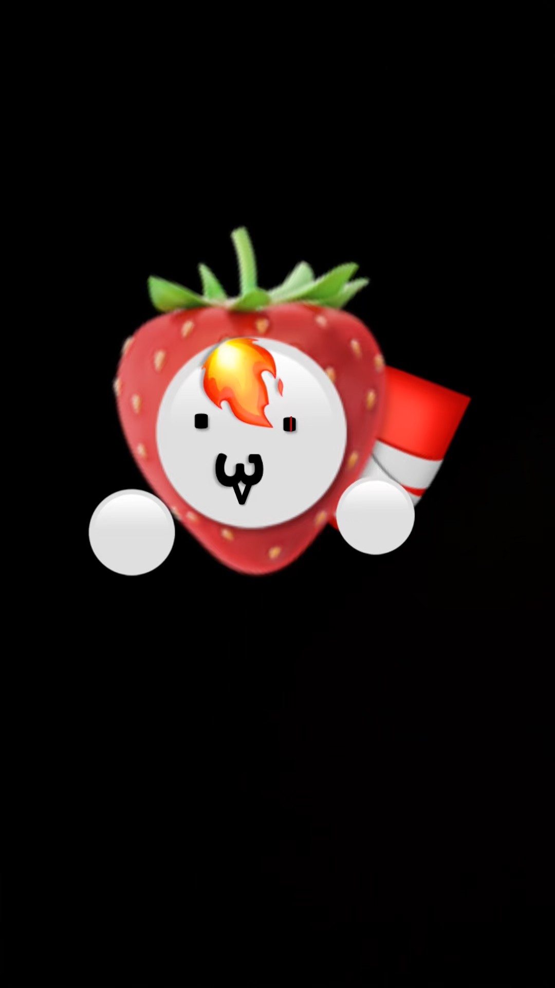 I'm a strawberry!!!!!! - YouTube