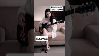 Enak dilihat Enak didengar..#2022 #acoustic #akustik #cover #sexy