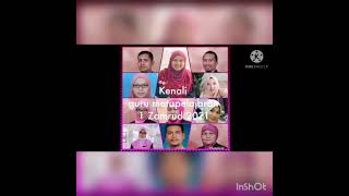 Jom Kenal Cikgu-Cikgu Tahun 1 Zamrud Credit To Tc Fadilah