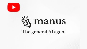 Can AI Replace YouTube Editors? | We Tested Manus, The Full Video Generation AI
