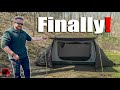 This tent could be very important  onetigris cometa 4 season tent first look and preview