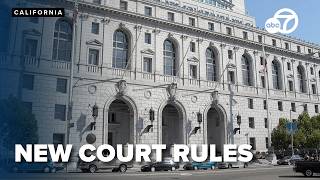 California Supreme Court ruling changes procedures when court reporters are unavailable