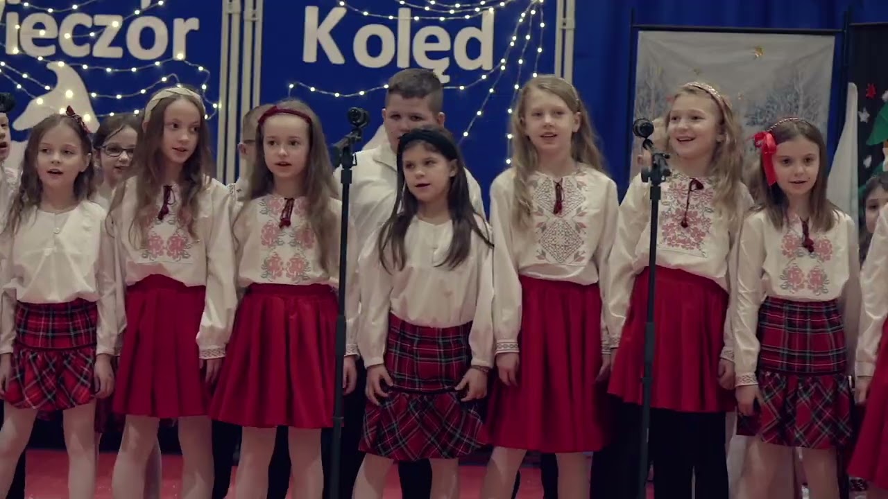 Wieczór Kolęd 2025