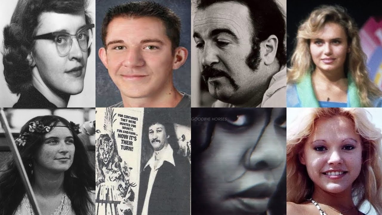 8 Famous People Who Disappeared Forever YouTube 8 Famous People Who Disappeared Forever YouTube