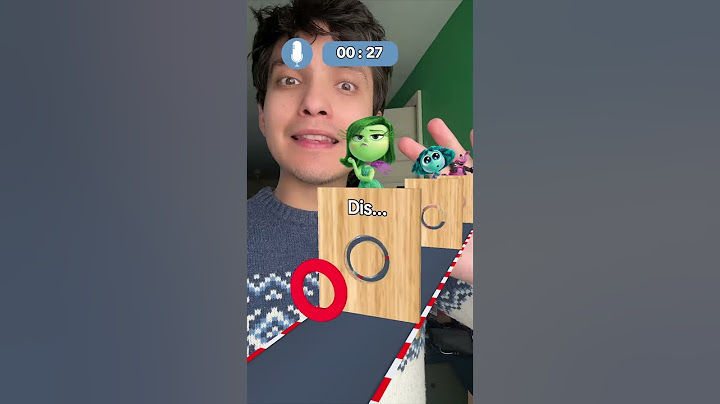 Di las emociones de Intensamente 2 en inglés o pierdes 😅 #shorts