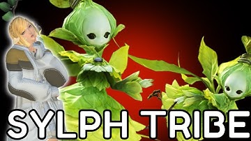 Sylph Tribal Quest Rewards - Are They Worth it?