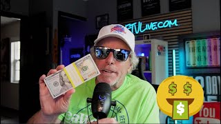 FTVLive Wants to Give You Money