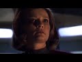 You Just Have to Punch Your Way  Through  || A Janeway Tribute