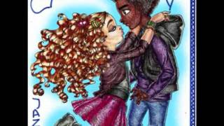 Huey and Jazmine-Always