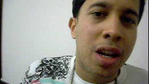 De La Ghetto shoutouts Lambda Theta Phi