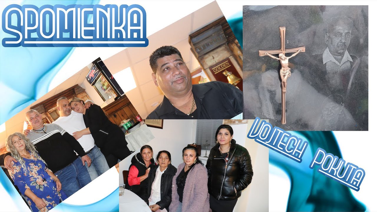 Spomienka na Otca Vojtecha Pokutu Gelnica 21. 11. 2025