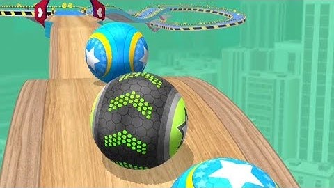 Going Balls All Levels Gameplay Ios Android Part 17