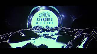 TomKarp - Slyboots (feat. MLE x TRIZ)