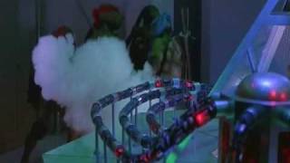 TMNT 2 NINJA VANISH