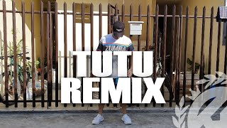 TUTU (Remix) by Camilo, Shakira, Pedro Capo | Zumba | Latin Pop | Kramer Pastrana