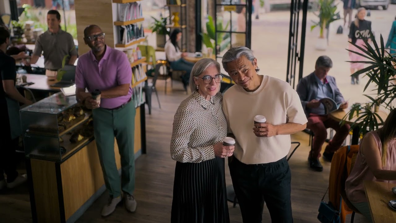 Around The Corner  | BHHS Global Campaign