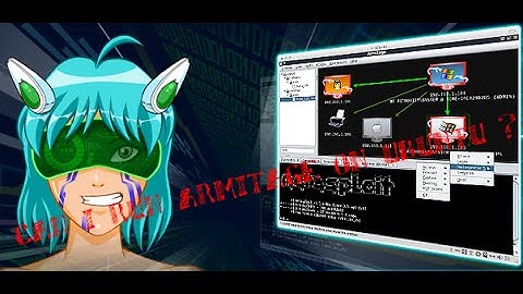 Can I run Armitage on ubuntu ?