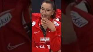 Hande Baladın Funny Moments