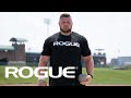 R You Rogue — Joe Kovacs — Rogue Fitness / 8k